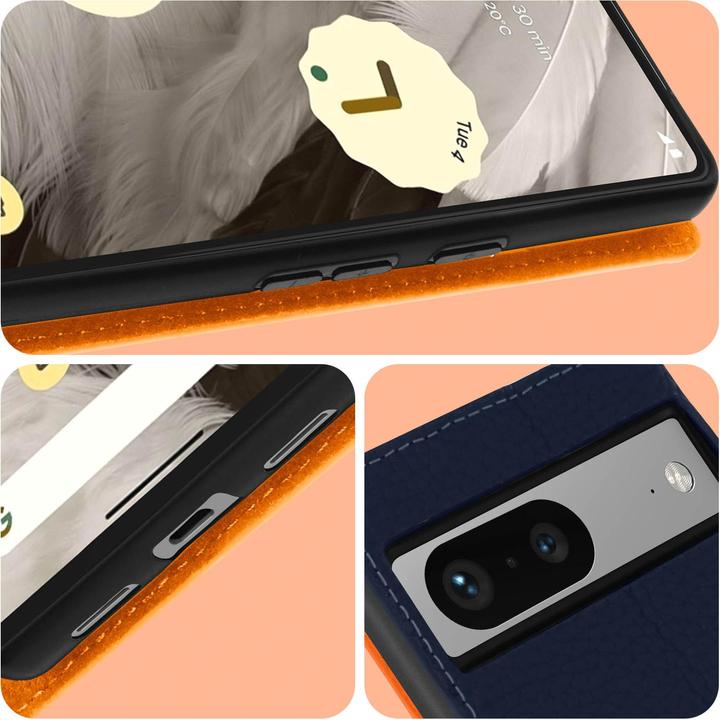 Actual product image Avizar Dralez Series (Google Pixel 7)