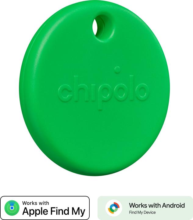 Image du produit Chipolo Pop (Android, iOS)