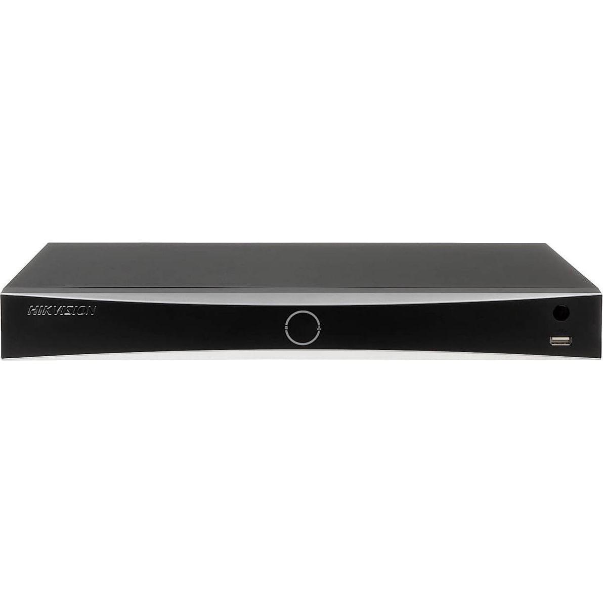 Thumbnail - Hikvision DS-7632NXI-K2 (Netzwerk Videorecorder (NVR)), Netzwerkkamera Zubehör
