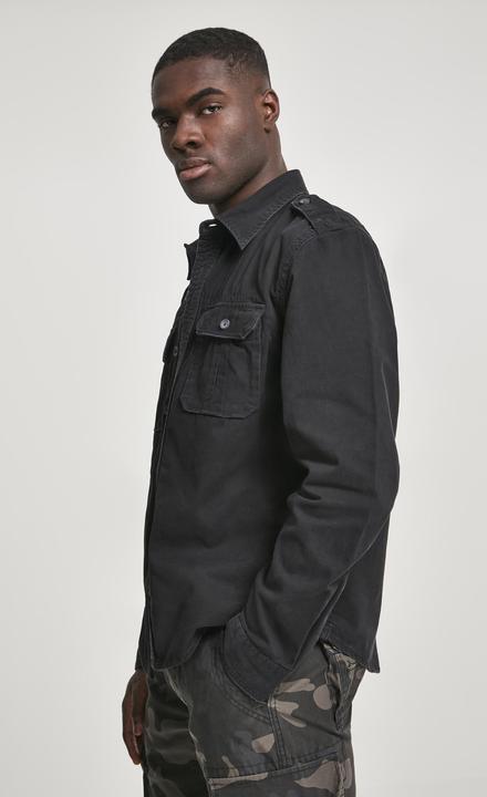 Immagine prodotto Brandit Camicia vintage (7XL)