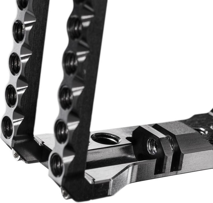 Image du produit Walimex Kit d'action pour GoPro Hero 2/3/3+ (Divers, Osmo Pocket)
