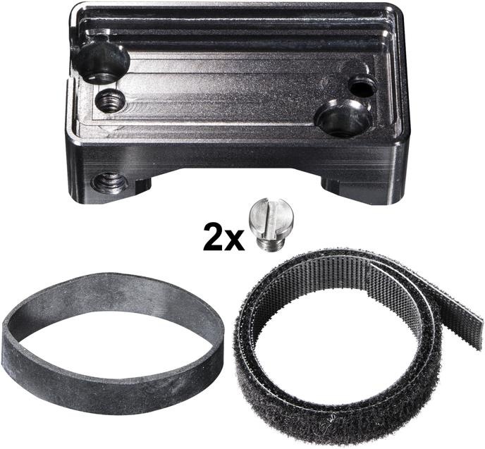 Image du produit Walimex Kit d'action pour GoPro Hero 2/3/3+ (Divers, Osmo Pocket)