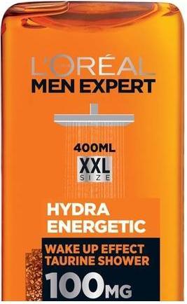 Produktbild L'Oréal Paris Männer Pflege erfrischend (400 ml)