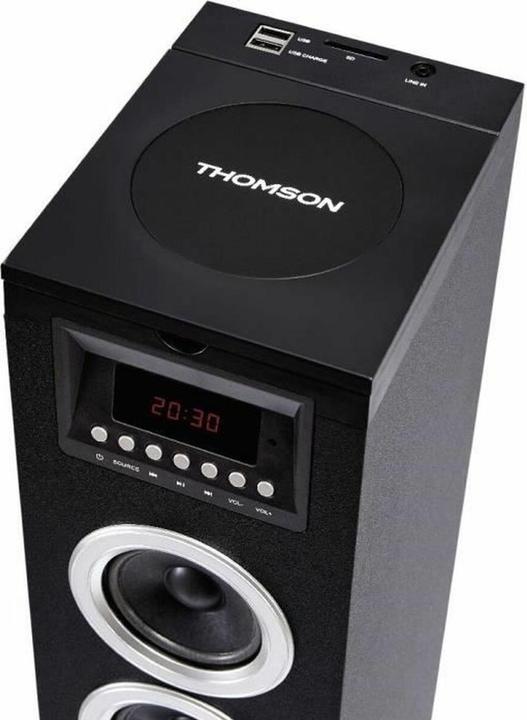 Produktbild Thomson DS120CD (Bluetooth, CD Player, 1x 60 W)