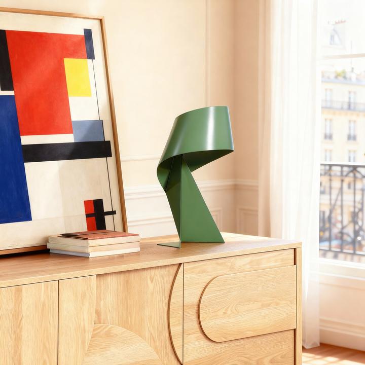 Actual product image Habitat Ribbon (E14)