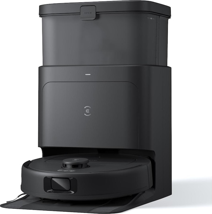 Ecovacs Saugroboter N30 Pro omni Deebot (Saugwischroboter)