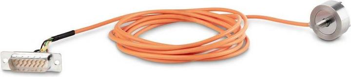 Image du produit Kern CO 200-Y2 Capteur de force/de poids calibré sans standard d'usine