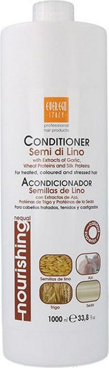 Image du produit Ever Ego Après-shampooing Nourishing Semillas (1000 ml) (1000 ml)
