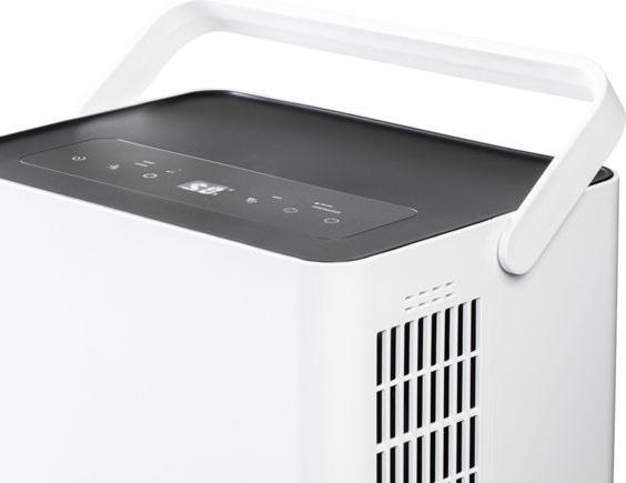 Actual product image Duux Bora Smart Dehumidifier (40 m², 20 l/24h)