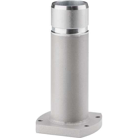 Siemens Adattatore per tubo tondo PLC 6AV7674-1KF00-0AA0 6AV76741KF000AA0, Domotica