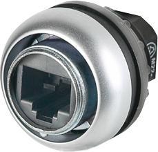 Produktbild Eaton Interface Rj45 Ethernet Connector