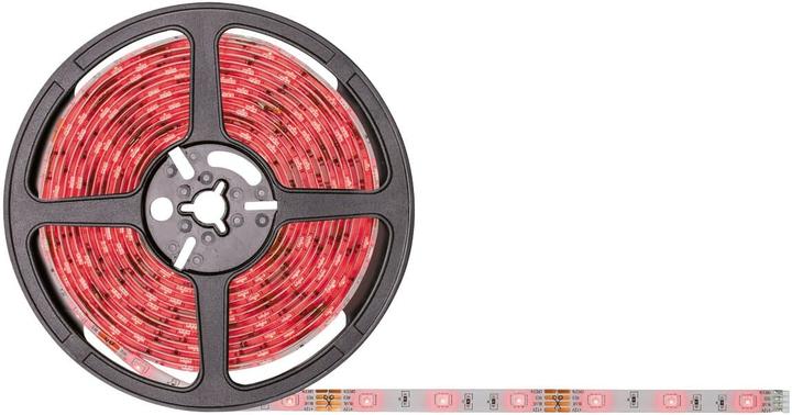 Produktbild Paulmann SimpLED Stripe Set (RGB, Violett, 500 cm, Indoor)