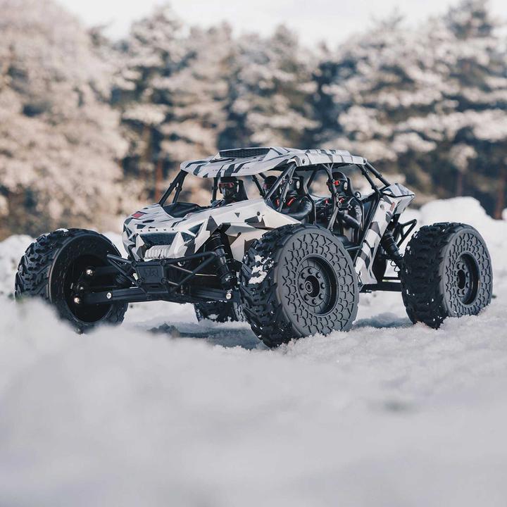 Produktbild Arrma Fireteam 6S 4WD (RTR Ready-to-Run)