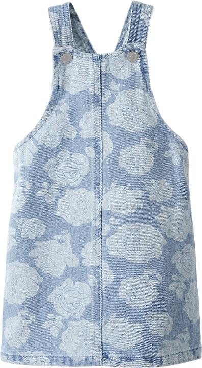 Actual product image Name it Denim Spencer-Kleid (104)