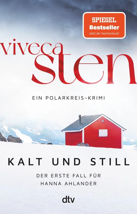 Immagine prodotto Kalt und still (Tedesco, Viveca Sten, Dagmar Lendt, 2023)
