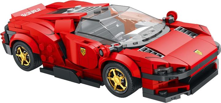 Image du produit ReoBrix Daytona SP3 1:24