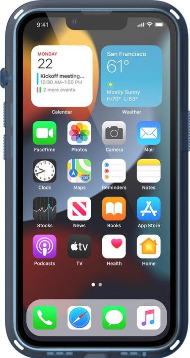 Image du produit Catalyst Influence Case (Apple iPhone 13 Pro)