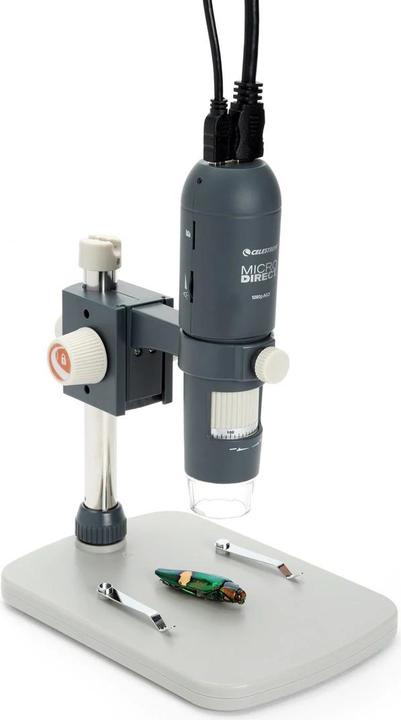 Celestron Microdirect 1080p 220x Digital Microscope