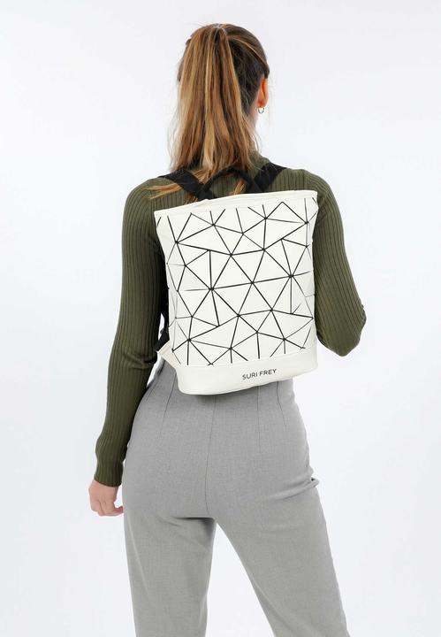 Produktbild Suri Frey Rucksack SURI Sports Jessy-Lu (8.58 l)