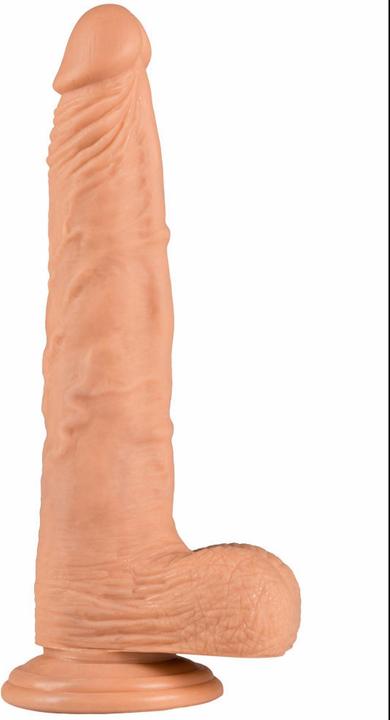 Actual product image Alive Long John