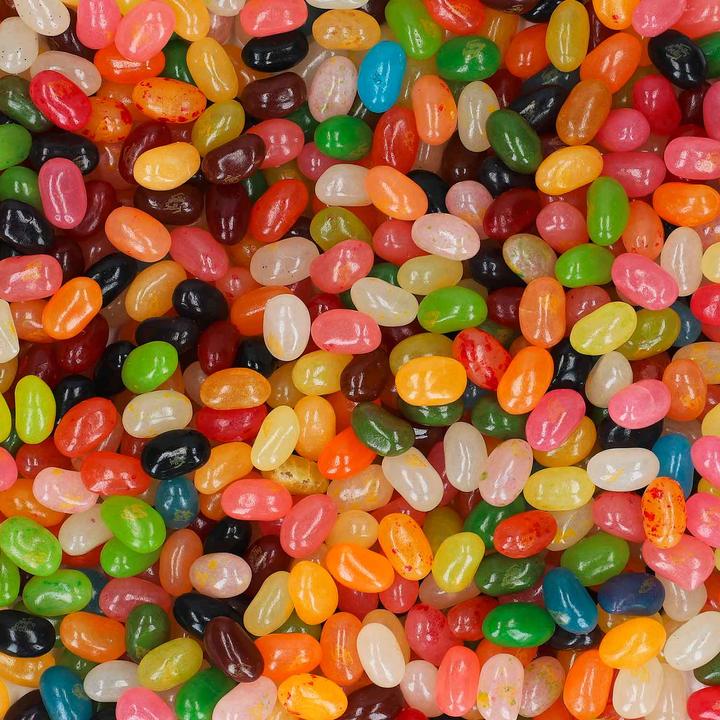 Immagine prodotto Jelly Belly Miscela di 50 varietà (1 pz., 1000 g)