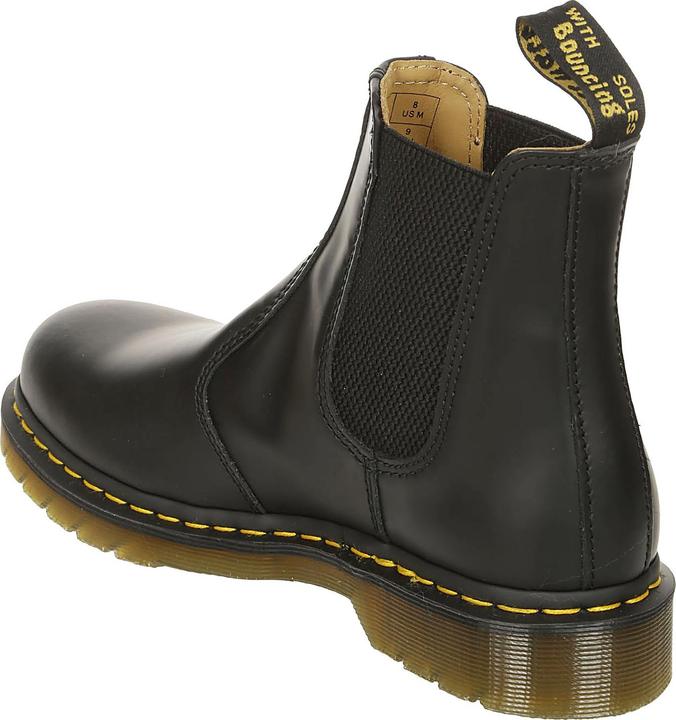 Actual product image Dr. Martens 2976 YS (41)