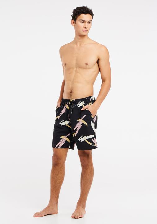 Image du produit Protest Hommes short protestant Podleuca Beachshort (M)