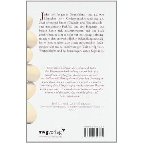 Thumbnail - Eiertanz, Ratgeber von Flora Albarelli, Simone Widhalm