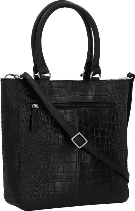 Image du produit Burkely Cool Colbie Shopper Tasche Leder 26 cm (6 l)
