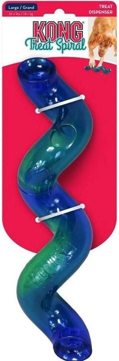 Image du produit KONG Bâton Spiral Treat, S (Apporter)