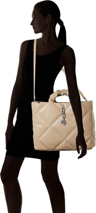 Image du produit BOSS Sac Harper M. Tote, finition haut de gamme