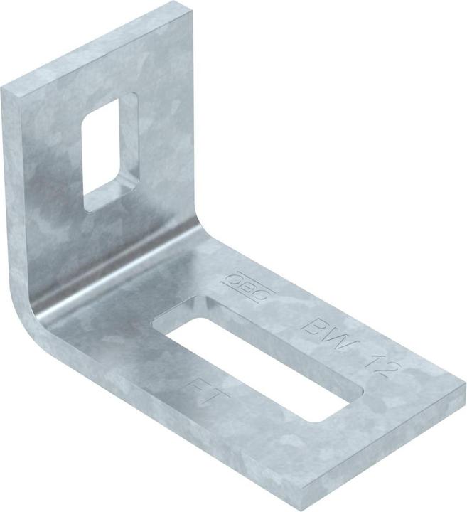 Actual product image OBO Bettermann Mounting bracket