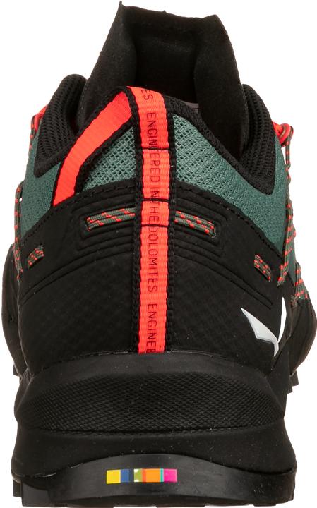 Actual product image Salewa Wildfire 2 Shoe Da (40.5)