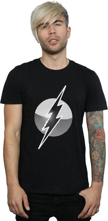 Produktbild Flash Spot Logo TShirt (M)