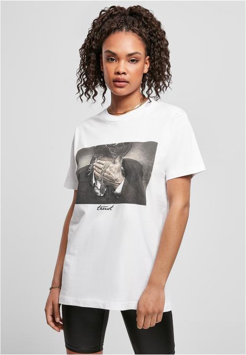 Produktbild Mister Tee Ladies Trust Tee (M)