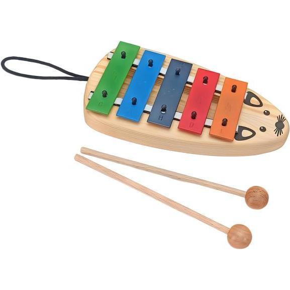 Sonor Orff Mini Mausglockenspiel