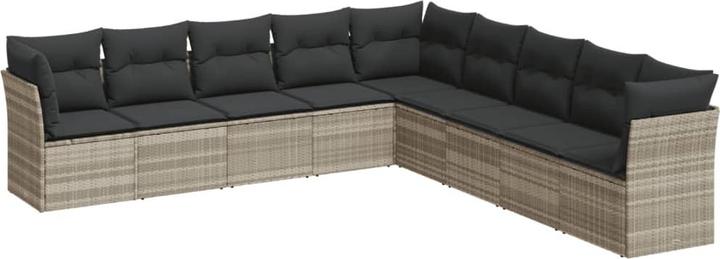 Produktbild vidaXL Hana