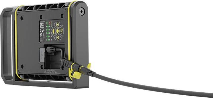 Actual product image Ledlenser AF8R Work (4000 lm)