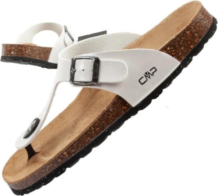 Actual product image CMP Campagnolo Öko-Mymosa-Flip-Flops (41)
