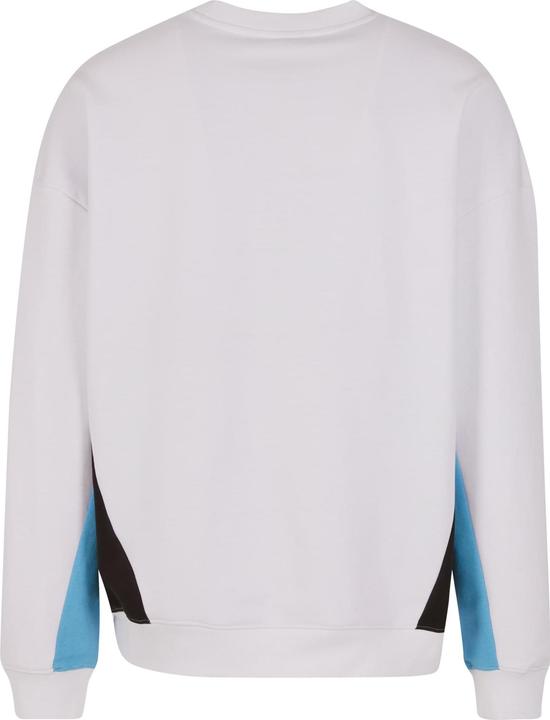 Produktbild Ecko Unltd. Pullover Drap bright white XXL (XXL)