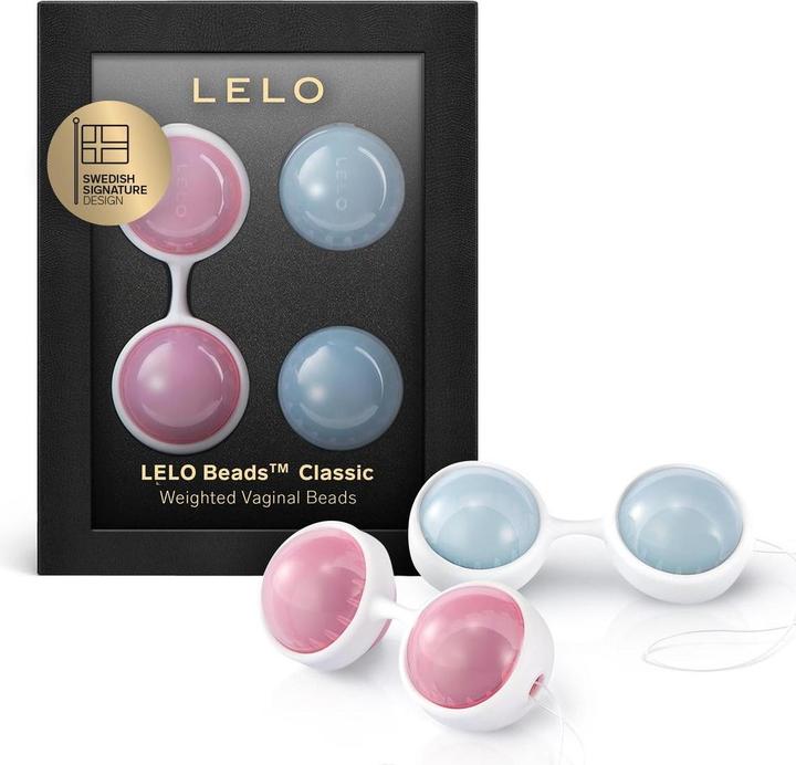 Immagine prodotto LELO Beads Classic