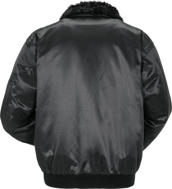 Immagine prodotto Planam Giacca Glacier Comfort nera XXXL 4XL (4XL)