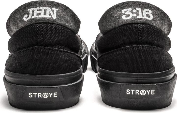 Actual product image Straye Ventura Canvas (46)