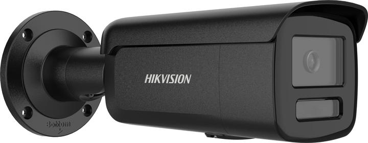 Actual product image Hikvision 4 MP Smart Hybrid Light with (2688 x 1520 pixels)