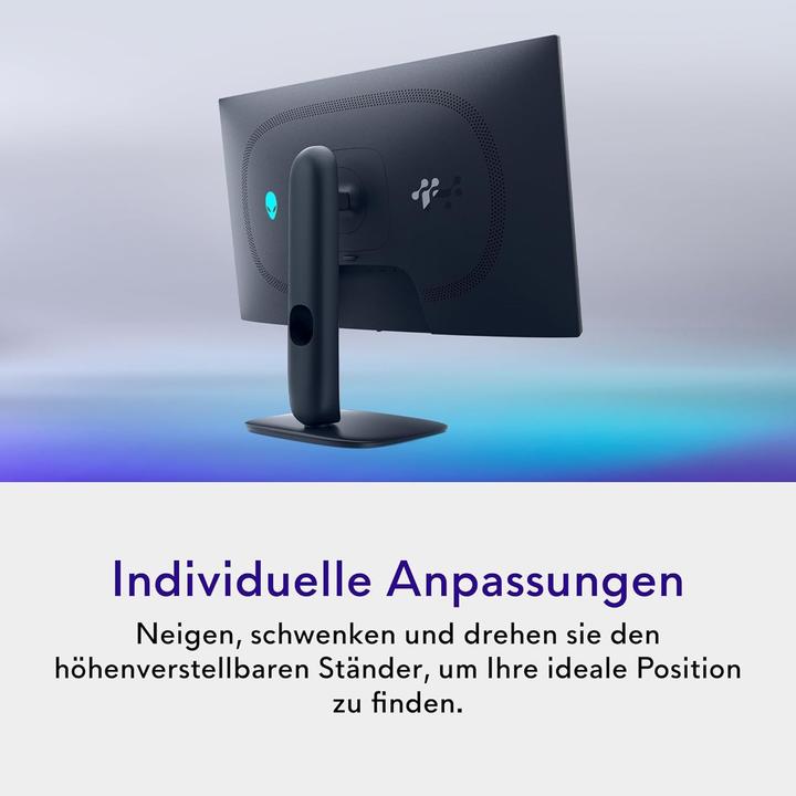 Immagine prodotto Dell Alienware 27 AW2725D (2560 x 1440 pixel, 27")