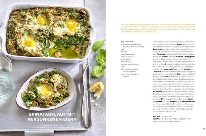 Produktbild Kochen mit Martina und Moritz – Schnell + einfach = einfach gut! (Deutsch, Martina Meuth, Moritz Bernd Neuner-Duttenhofer, 2021)