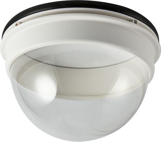 Allnet ALL2299 / IP-Cam PTZ HD Outdoor Dome 18x Optic Zoom PoE AT zbh. TransparentCover f. ALL2298/2