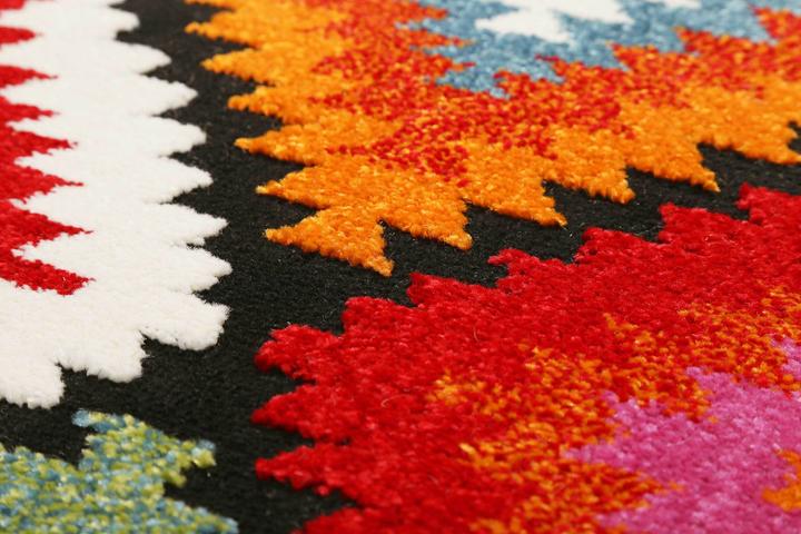 Actual product image Wecon Home Remix Kelim (120 x 170 cm)