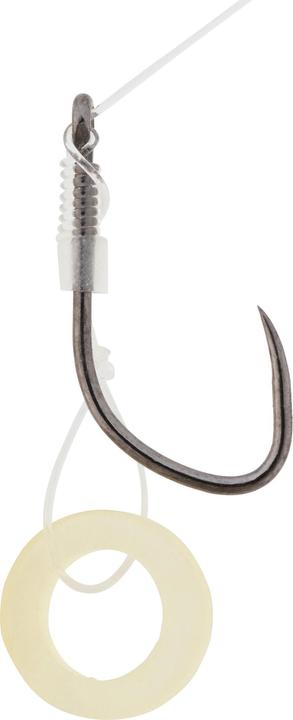 Actual product image Caperlan Feeder fishing leader