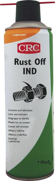 Produktbild CRC Rostlöser Rust Off IND 250 ml (250 ml)